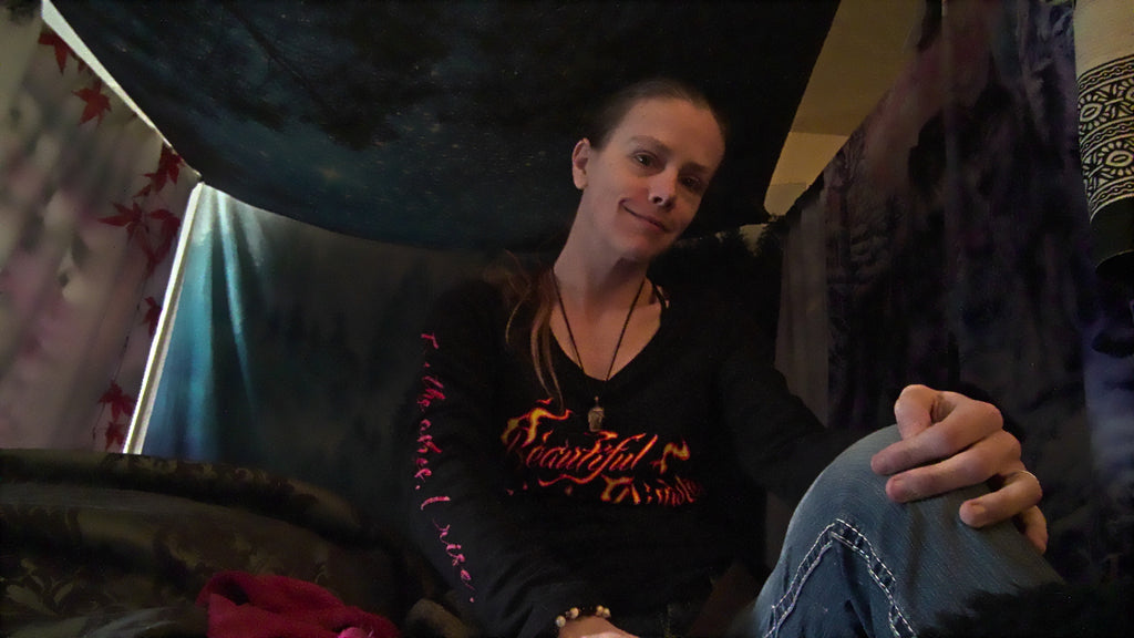 Sarah's Story: A Journey of Healing