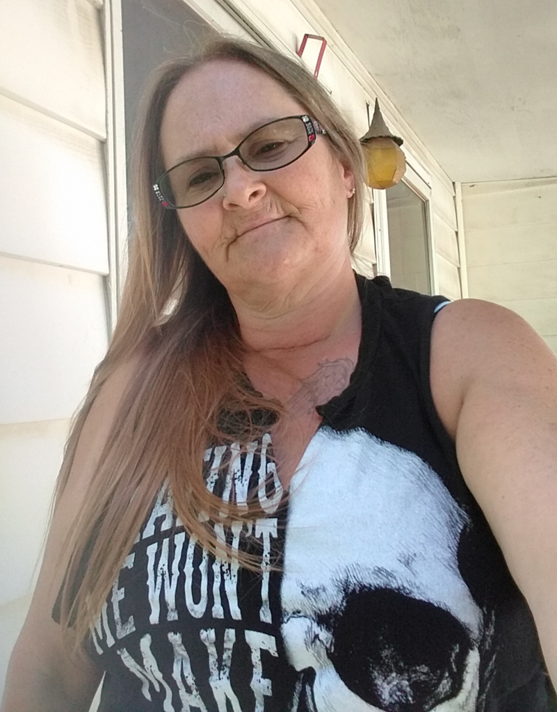 Brenda's Story: She Found Her Daughter Hanging In The Garage