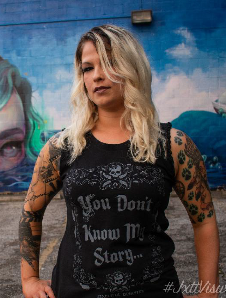 Jennifer D: Pregnant And Scared At 13