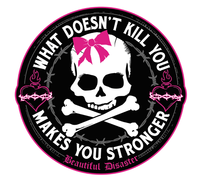 Her Story: Wonderfully Wounded & Worthy