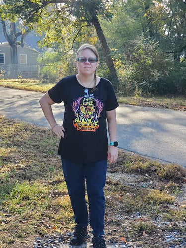 Shannon's Story: Hope and Survival