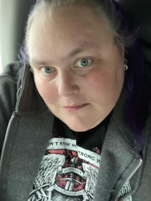 Shannon's Story: I Didn't Know How Strong I Was Until I Had To Be