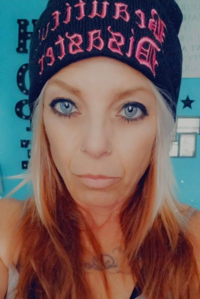 Shannon Marie's Story: The Only Way Out Is Through
