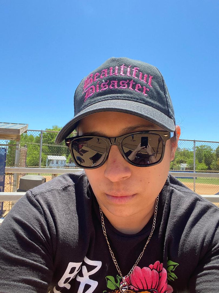 Tiffany's Story: I Will Rise!