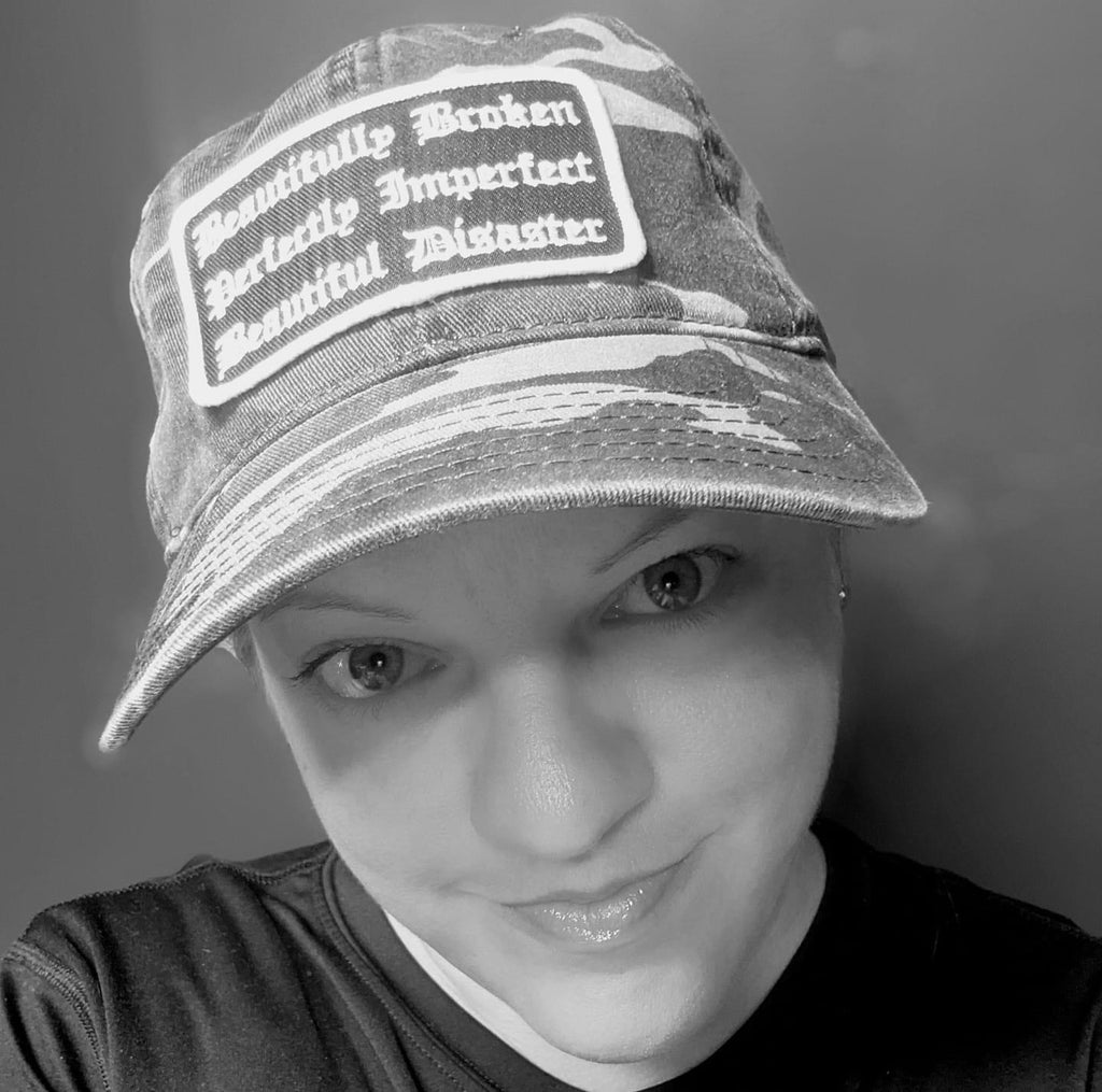 Amanda's Story: I Deserve Better