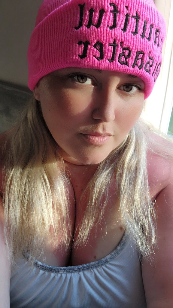 Finding Myself Again: Amy’s Story of Sisterhood and Survival