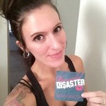Meet Loren: A Beautiful Disaster in Disguise