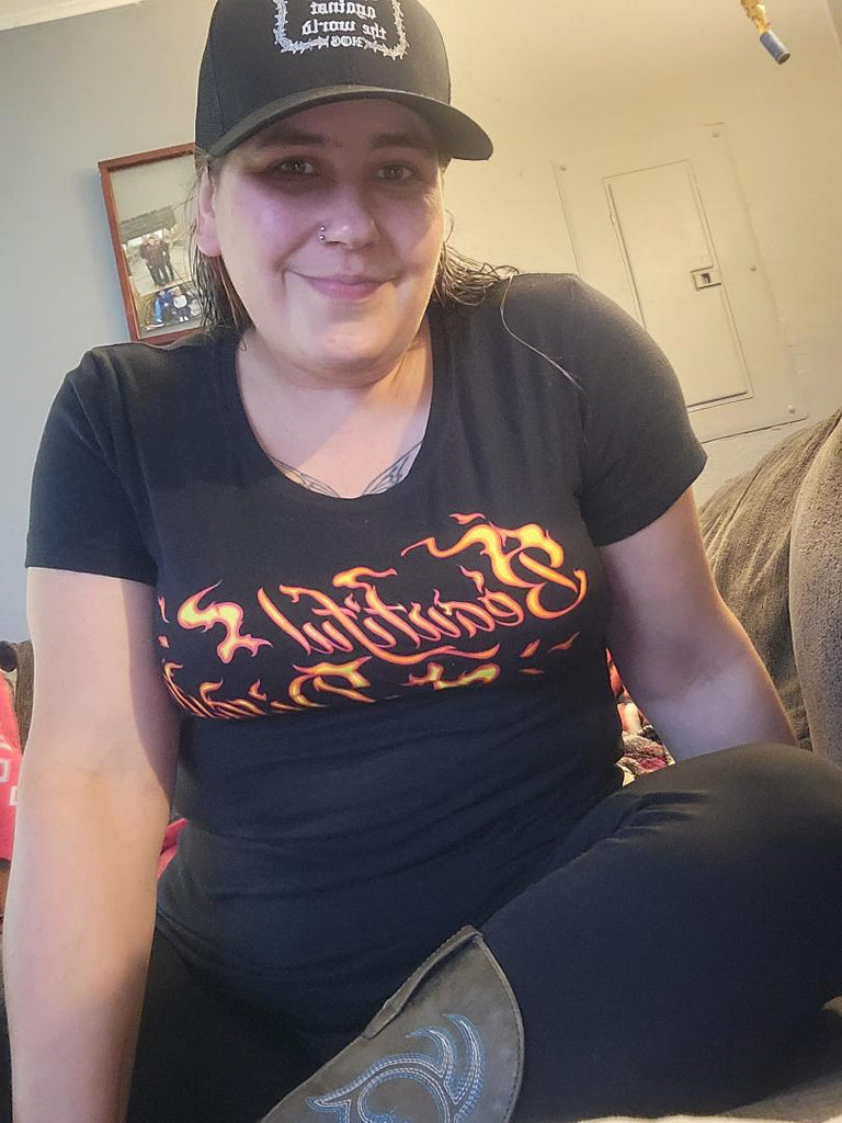 Susan's Story: Bent, But Not Broken