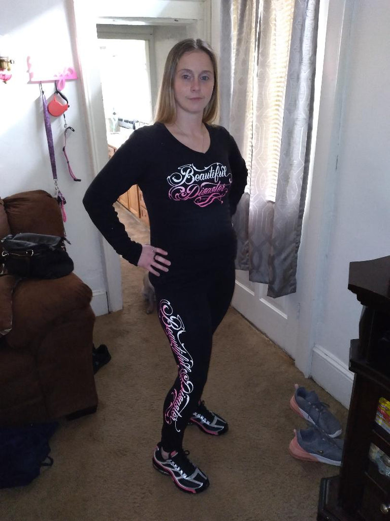 Stephanie's Story: Time For A Change
