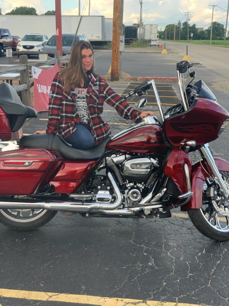 Beth's Story: Never A Victim, Always A Survivor