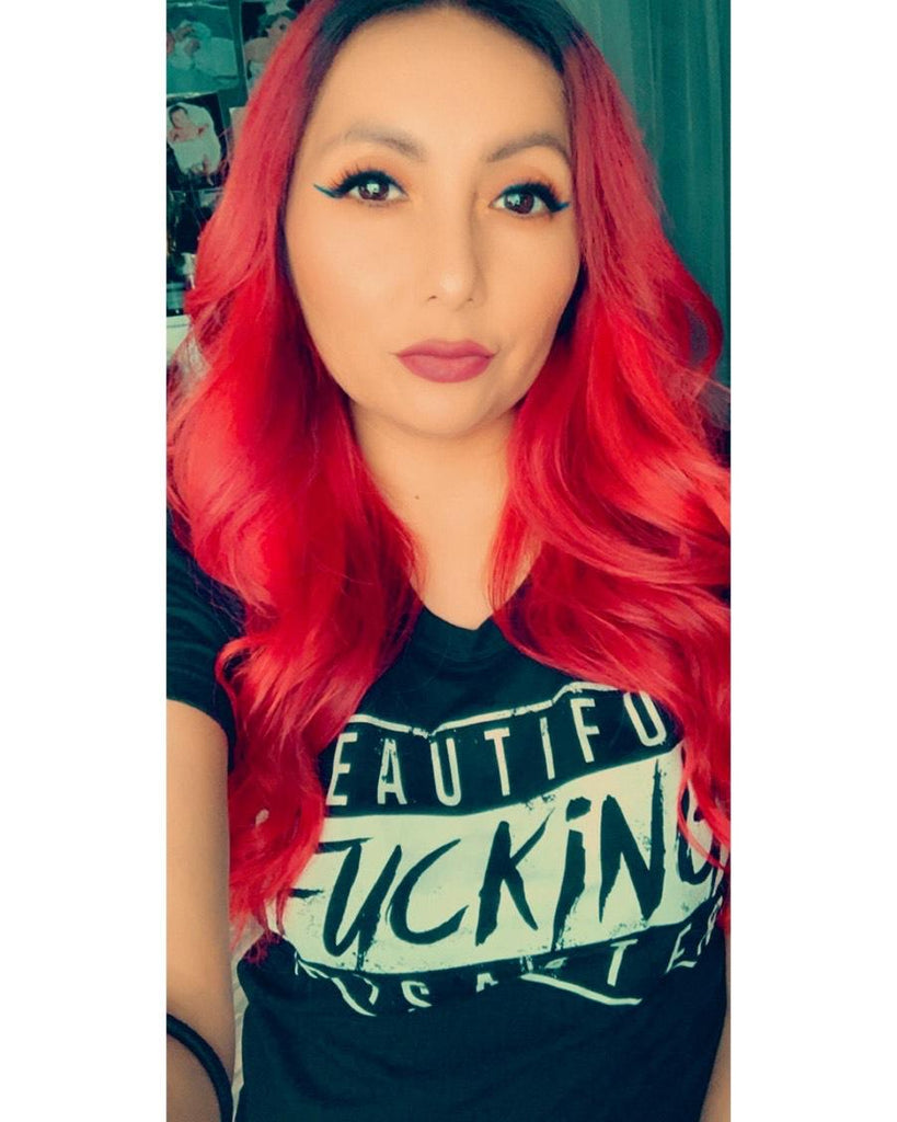 Vonetta's Story: Surviving Mental & Physical Abuse