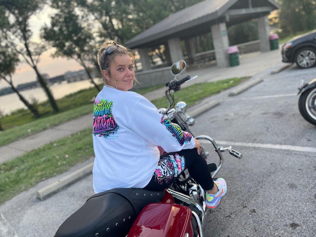 April's Story: We Do Recover