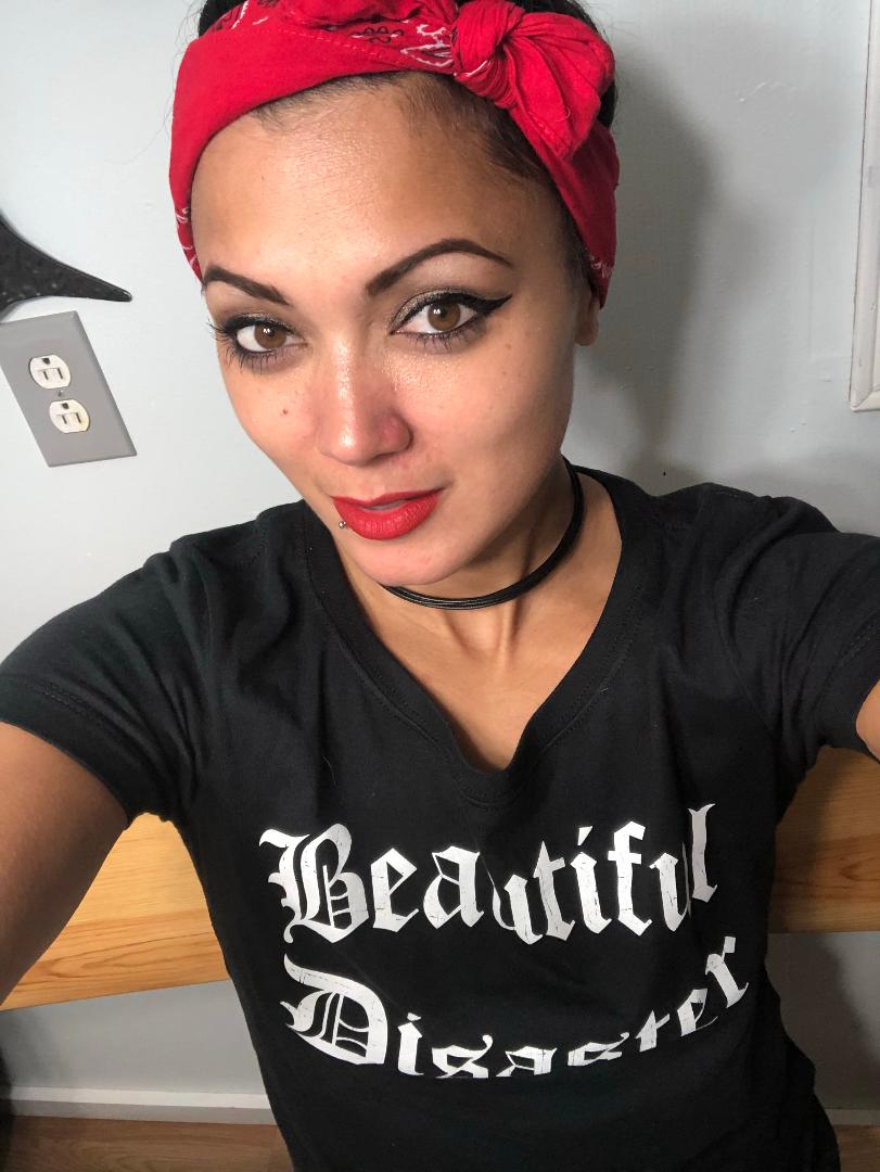 Alecxa Masters: She Never Wanted To End Up Like Her Mother – Beautiful ...