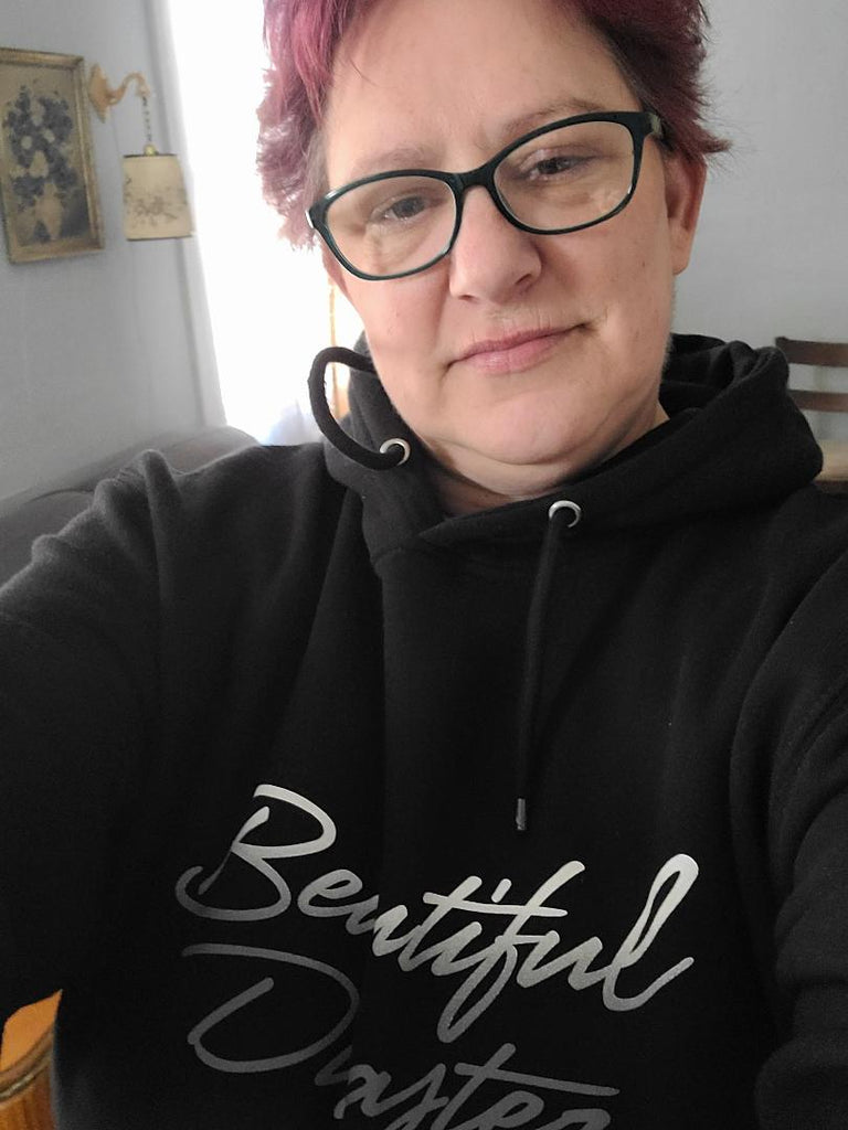 Jacki's Story: She Made Broken Look Beautiful