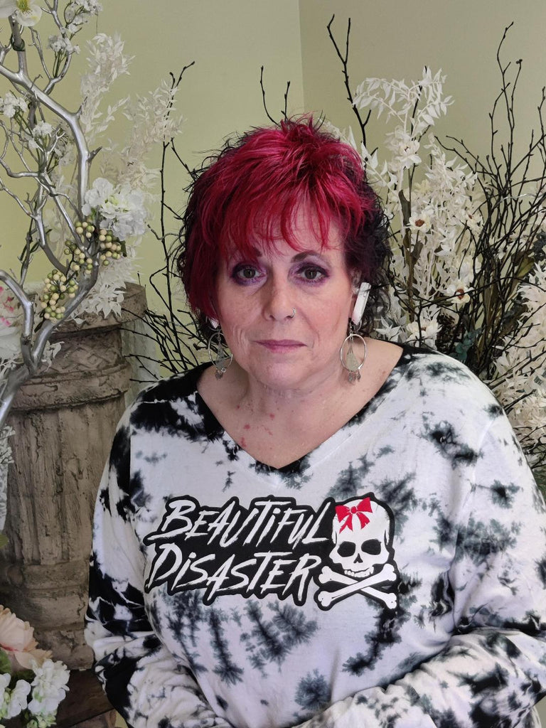 Renee's Story: Found Myself With Beautiful Disaster