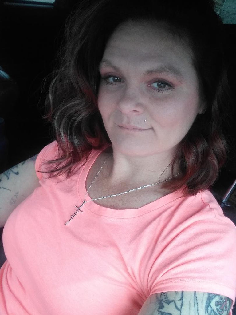 Amy's Story: Facing My Guilt