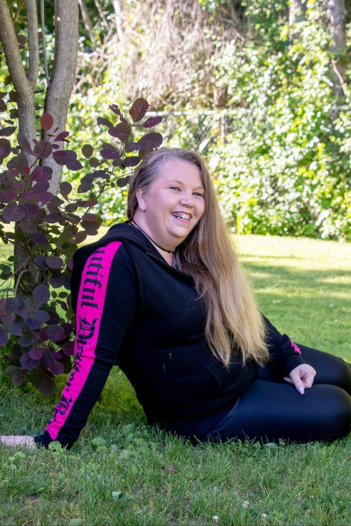 Jennifer's Story: Living The Life I Was Meant To Live