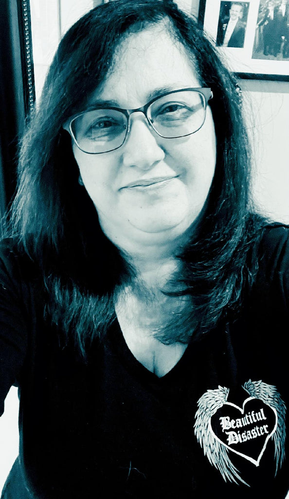 Maggie's Story: You Are a Warrior, Too