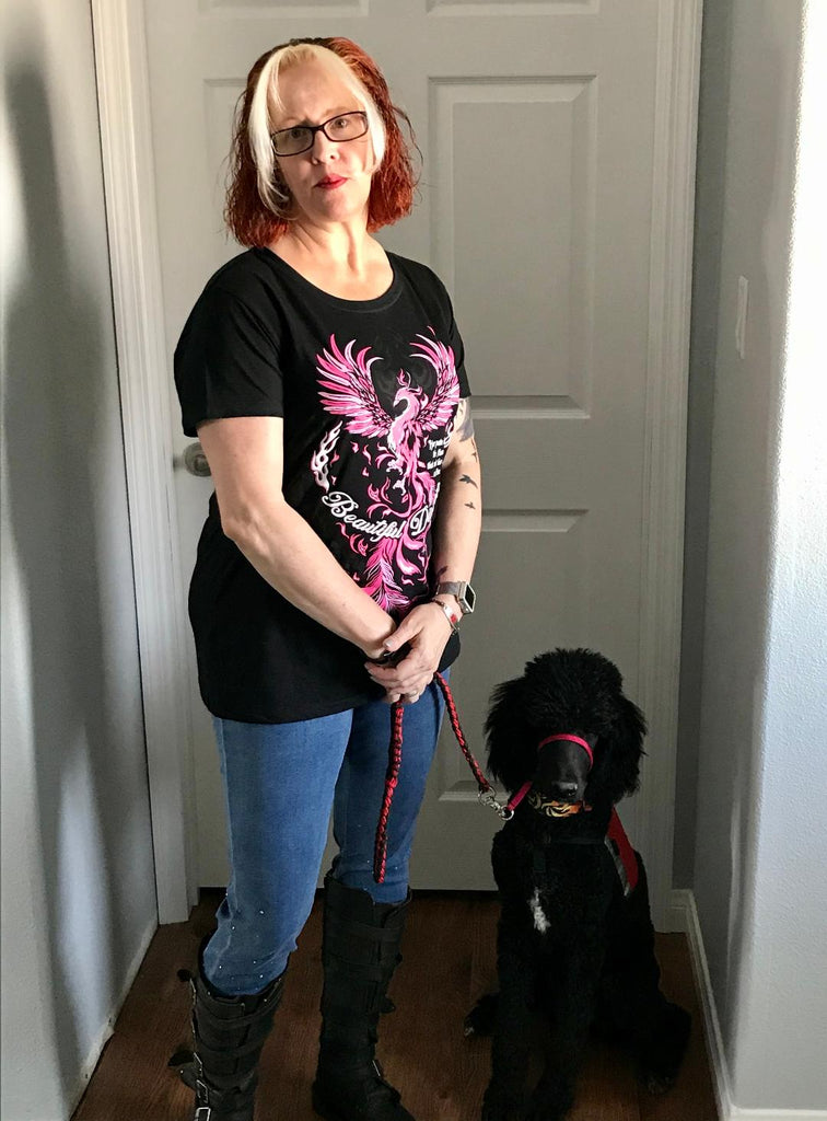Kristi's Story: Living With Complex Regional Pain Syndrome