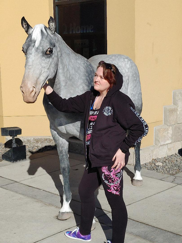 Deb's Story: A Vessel For Good