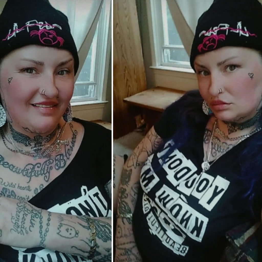 Caitlyn's Story: My Journey