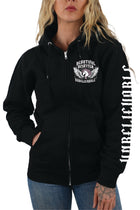 Unbelievable Zip Hoodie