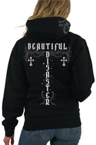 Unbelievable Zip Hoodie