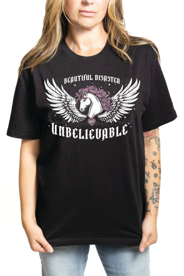 Unbelievable Unisex Tee