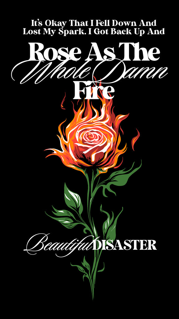 FREE WALLPAPERS – Beautiful Disaster Clothing