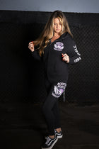 Unbelievable Zip Hoodie