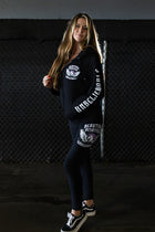 Unbelievable Zip Hoodie