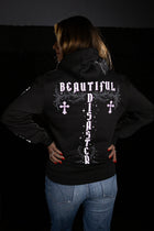 Unbelievable Zip Hoodie