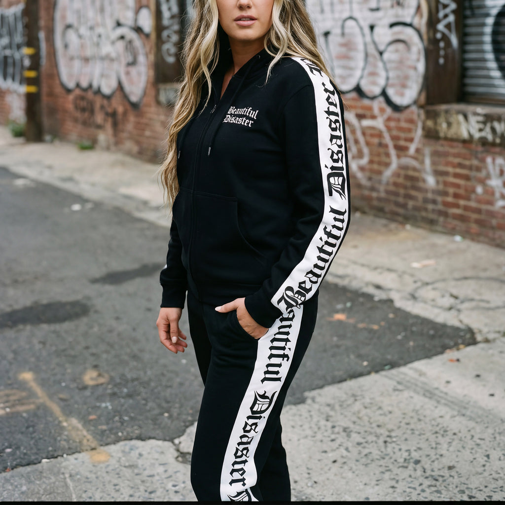 Punk Princess Sweatsuit Bundle & Save – Beautiful Disaster Clothing