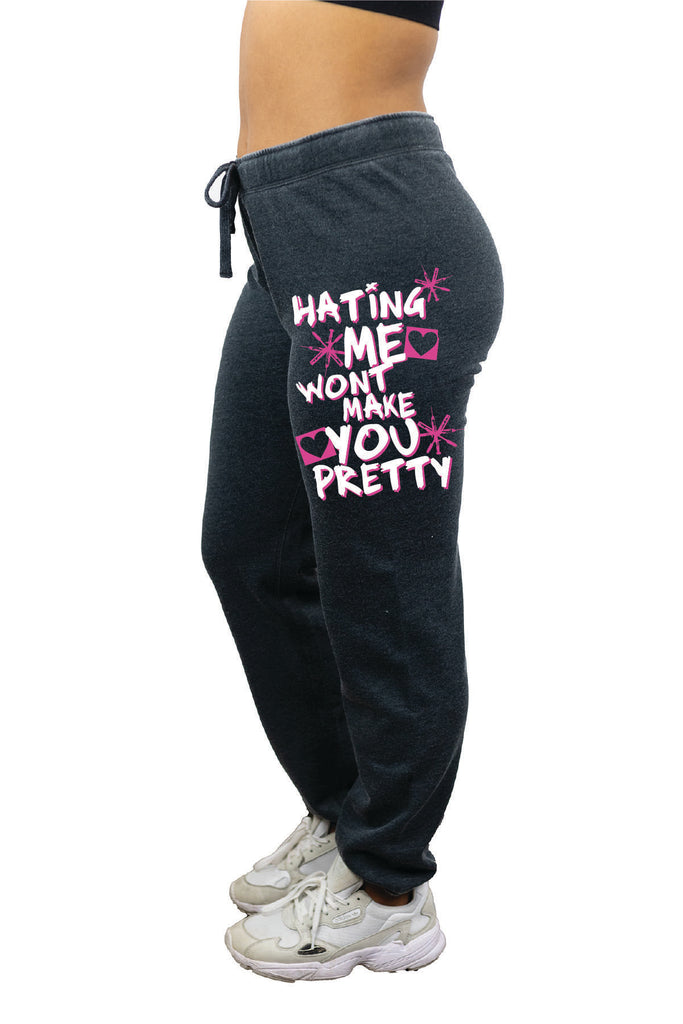 Hating Me OG Lounge Pants – Beautiful Disaster Clothing