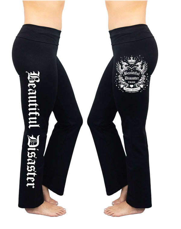 Legacy Yoga Pants