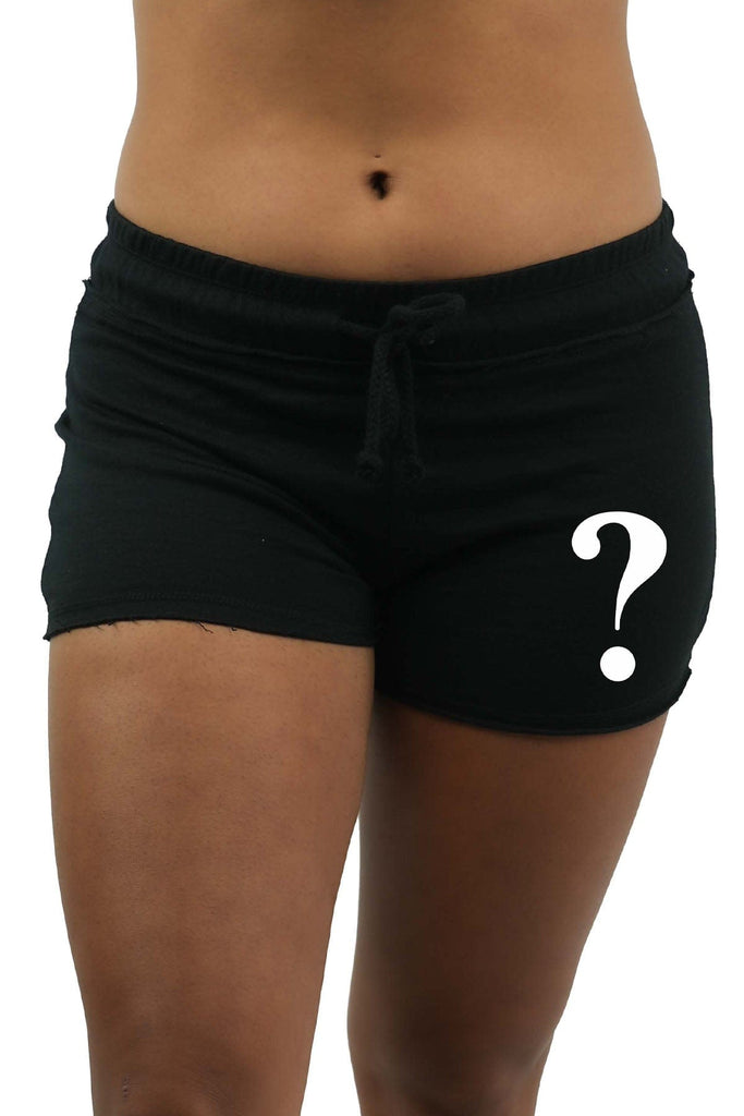 Mystery Shorts