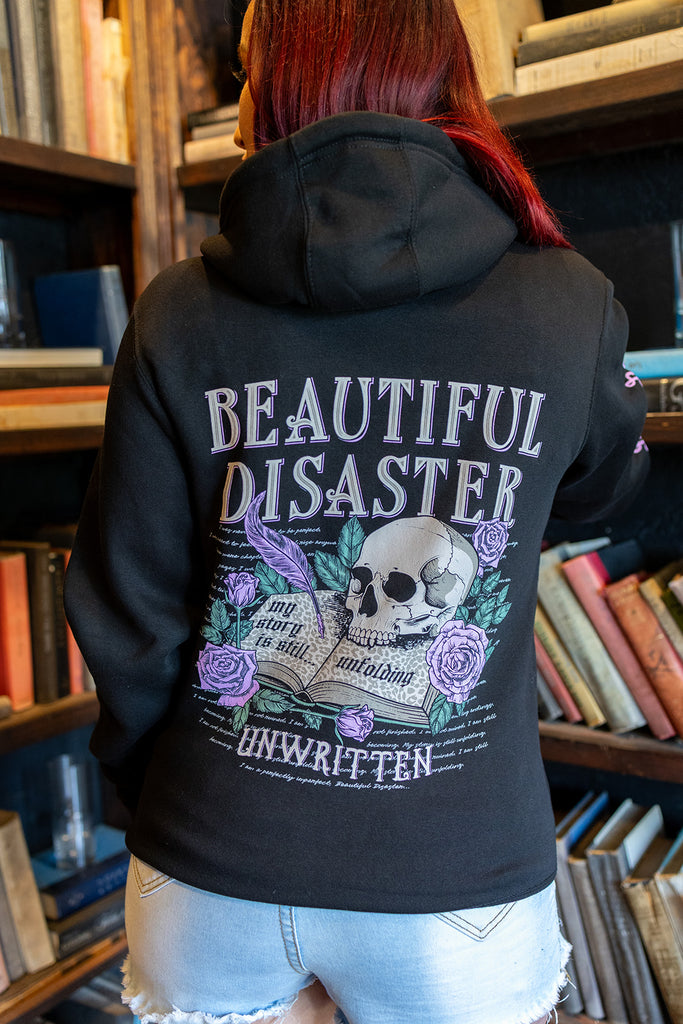 Womens – Beautiful Disaster Clothing