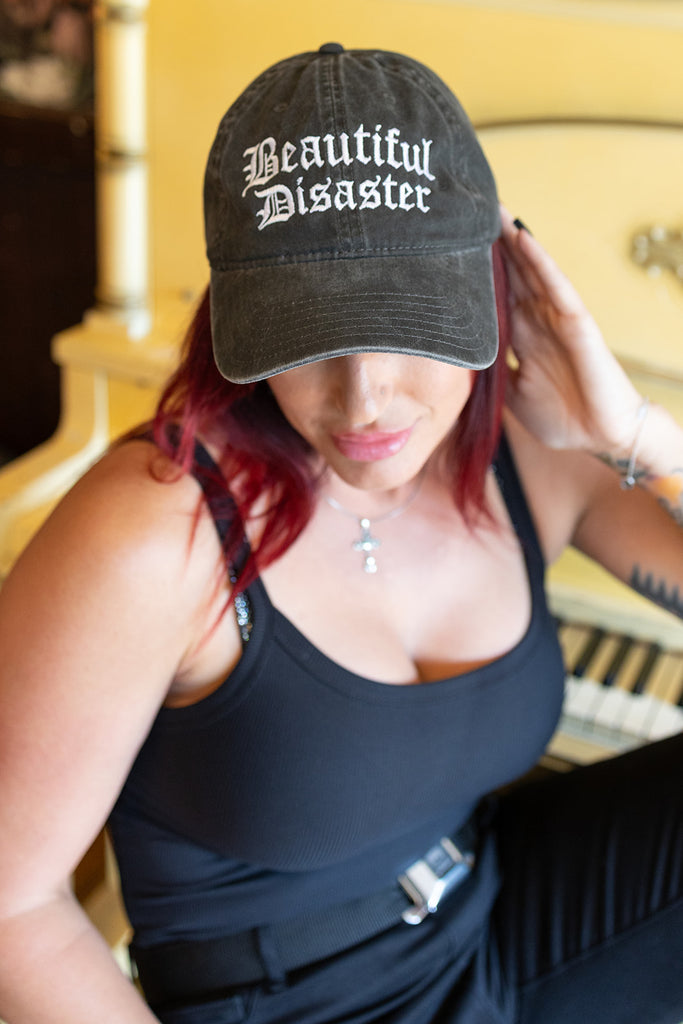 TellingYourStory – Beautiful Disaster Clothing