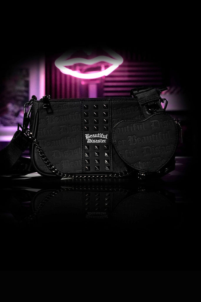 Stealth Bag-ette