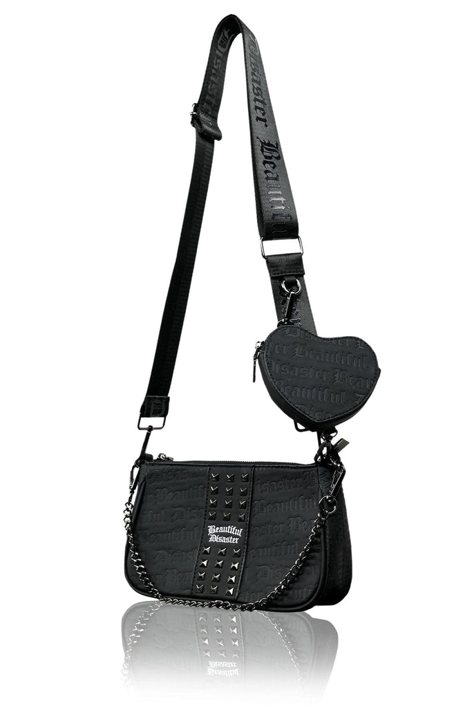 Stealth Bag-ette