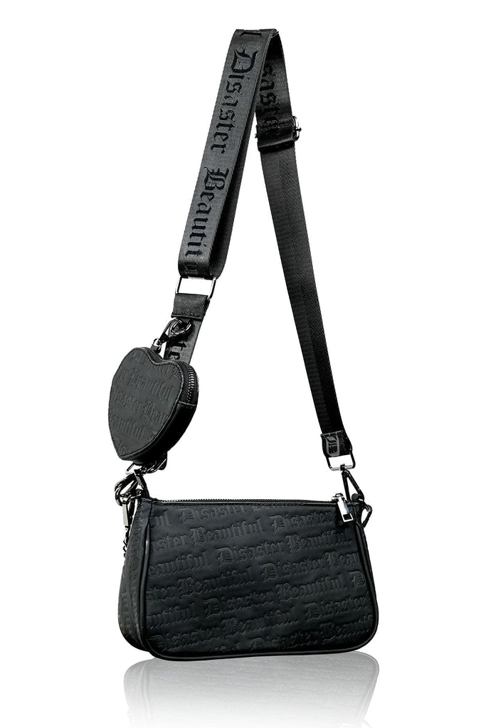 Stealth Bag-ette