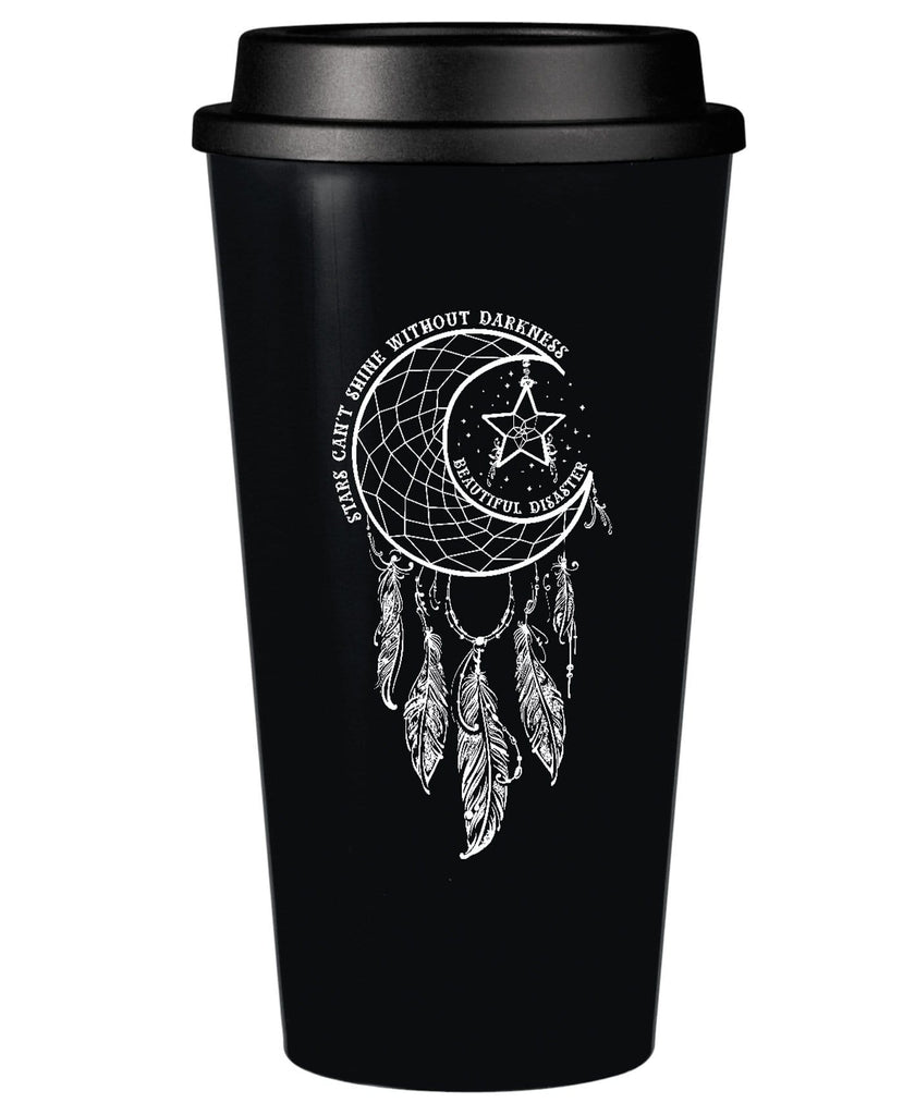 Dream Catcher Tumbler