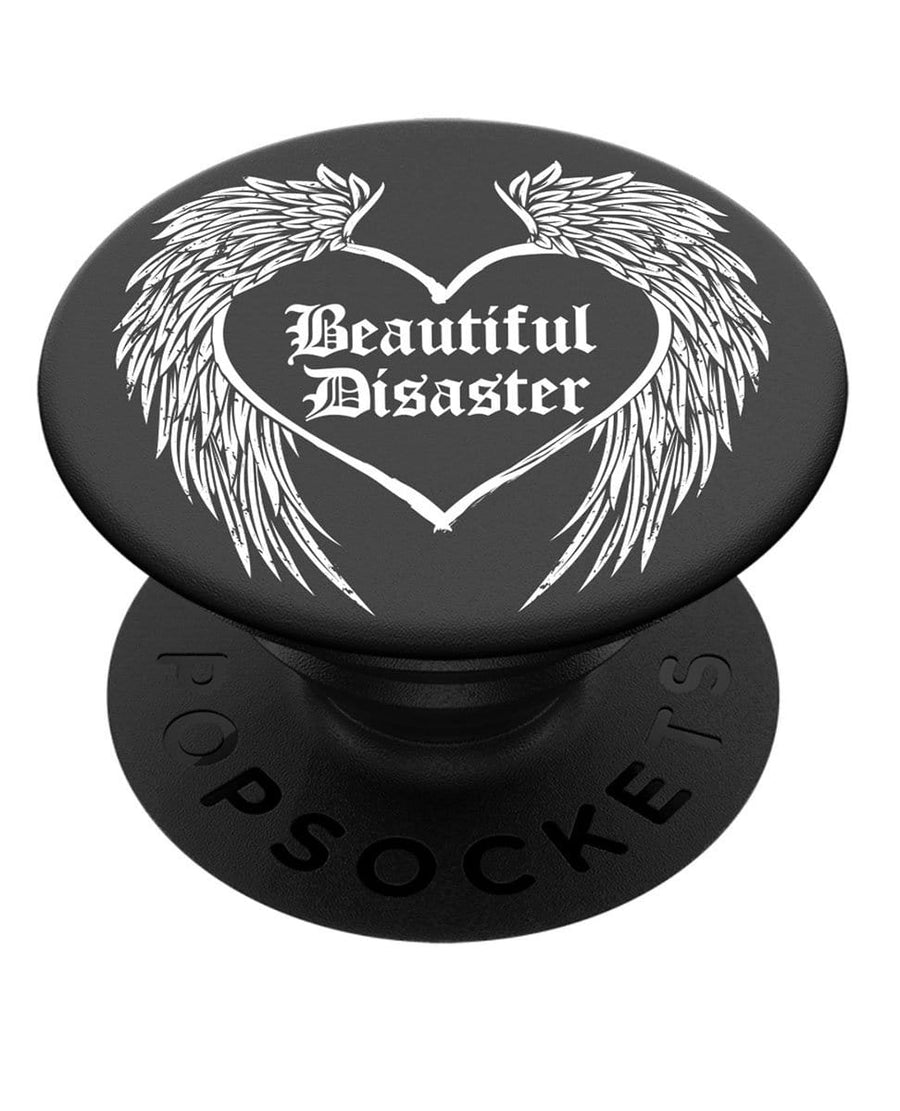 ANGEL – Beautiful Disaster Clothing