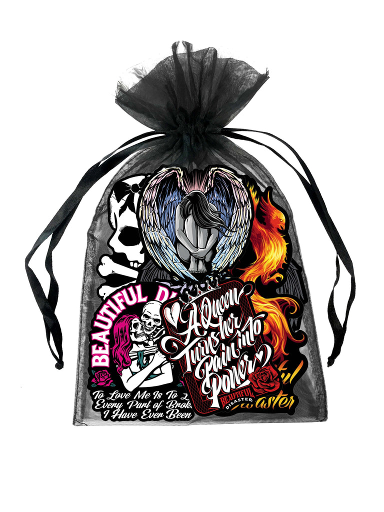 Accessories – Beautiful Disaster Clothing