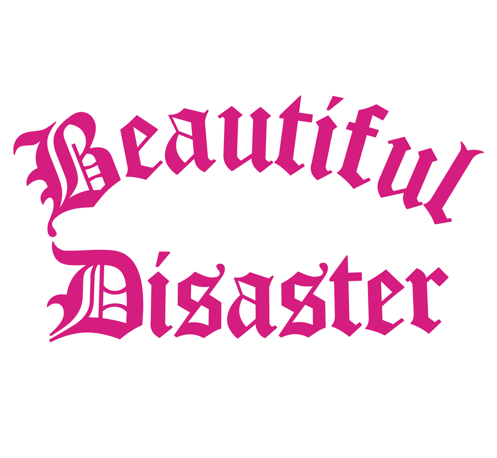 Accessories – Beautiful Disaster Clothing