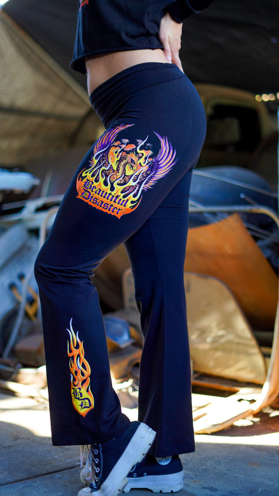 Phoenix 5 Yoga Pants