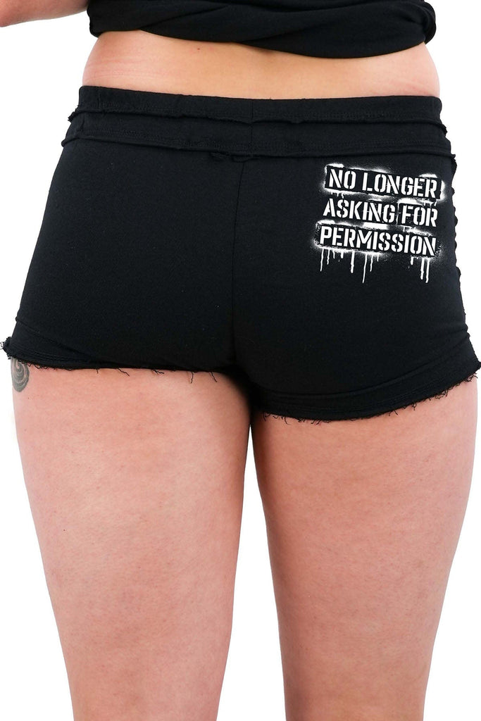 Defiant Shorts