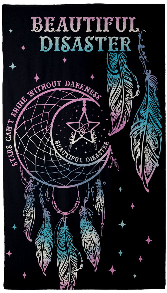 Dream Catcher - Premium Oversized Towel
