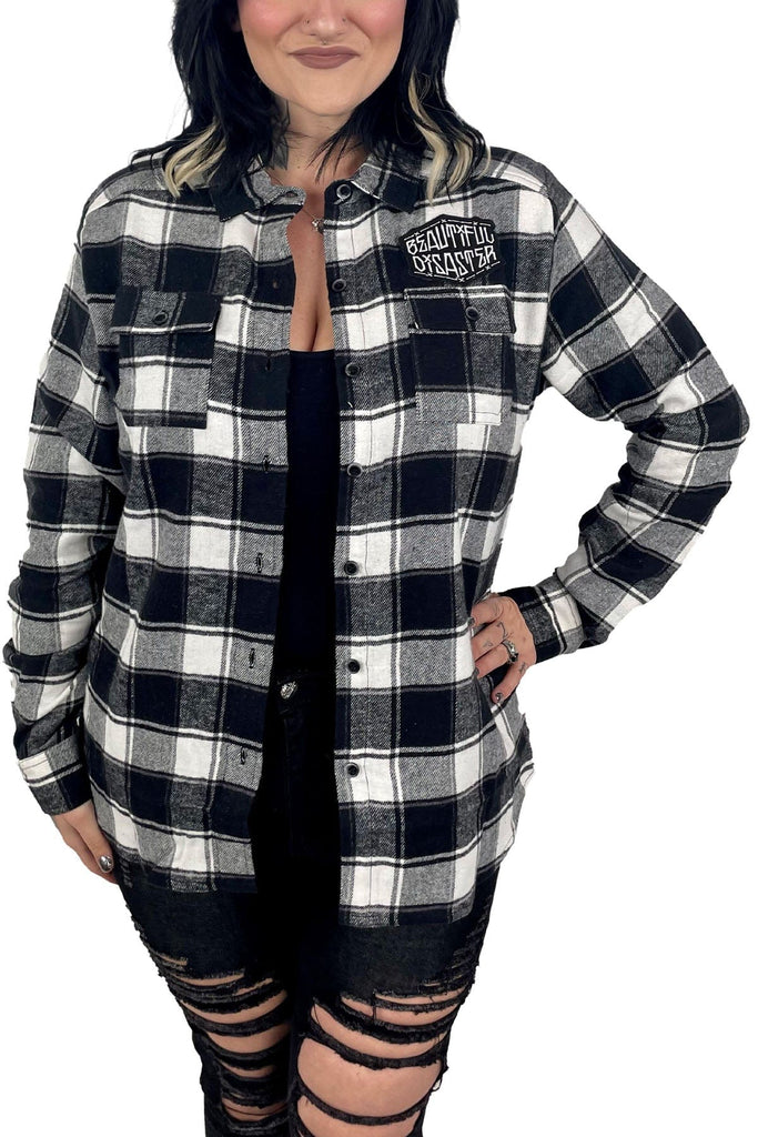 Beautiful Disaster Clothing