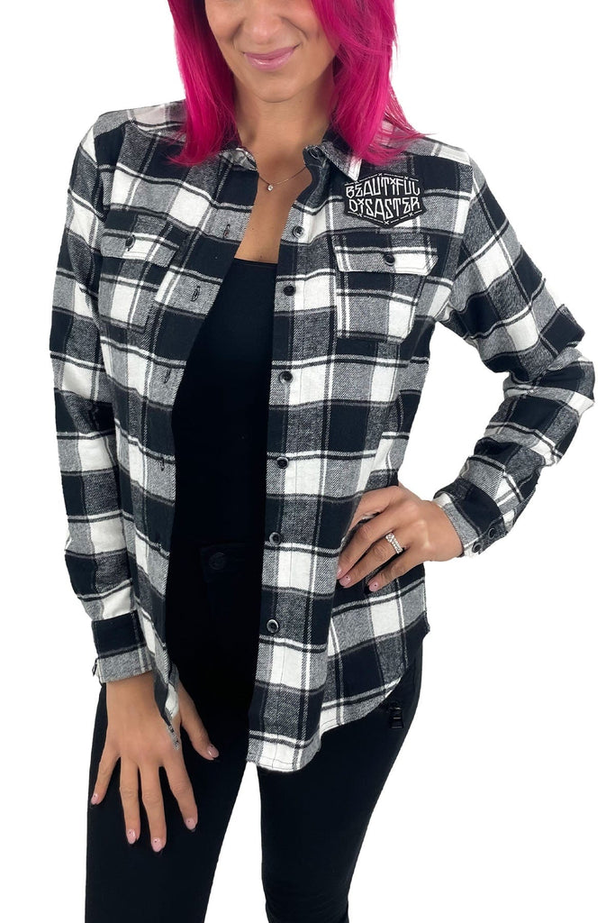 LOGO SHOP – Beautiful Disaster Clothing
